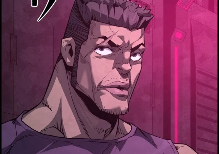 The Strongest Old Prisoner Survives Again Today Chapter 22 page 128 - 