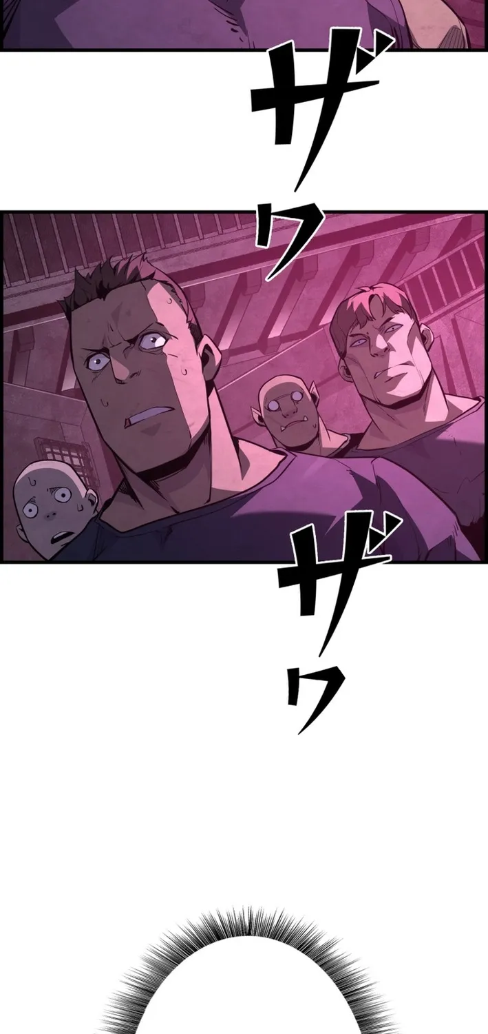 The Strongest Old Prisoner Survives Again Today Chapter 22 page 129 - 