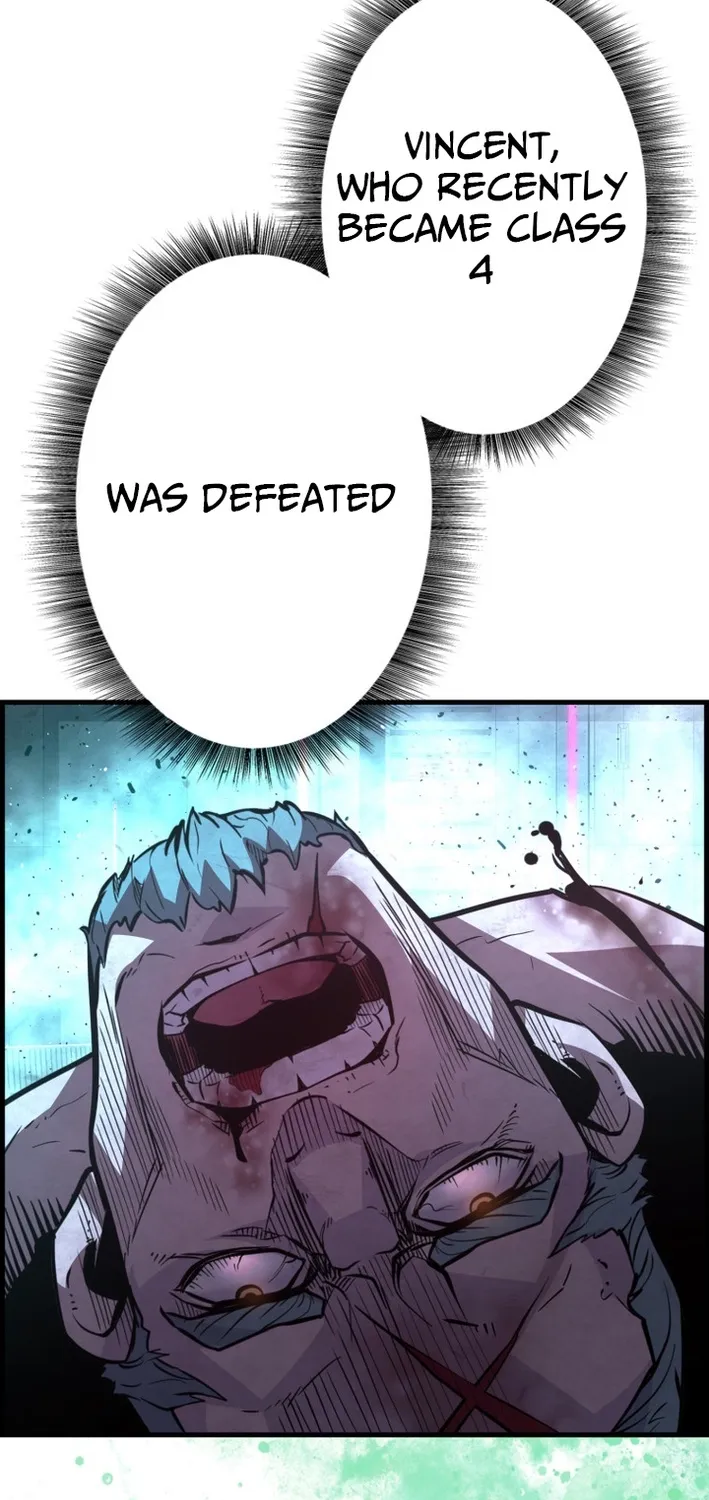 The Strongest Old Prisoner Survives Again Today Chapter 22 page 131 - 