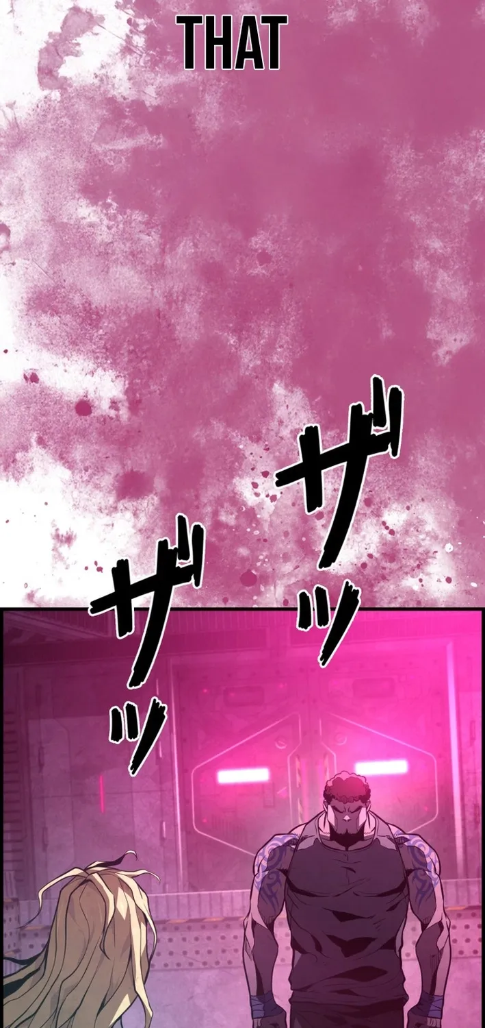 The Strongest Old Prisoner Survives Again Today Chapter 22 page 137 - 
