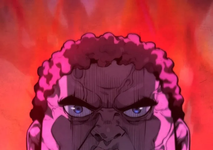 The Strongest Old Prisoner Survives Again Today Chapter 22 page 140 - 