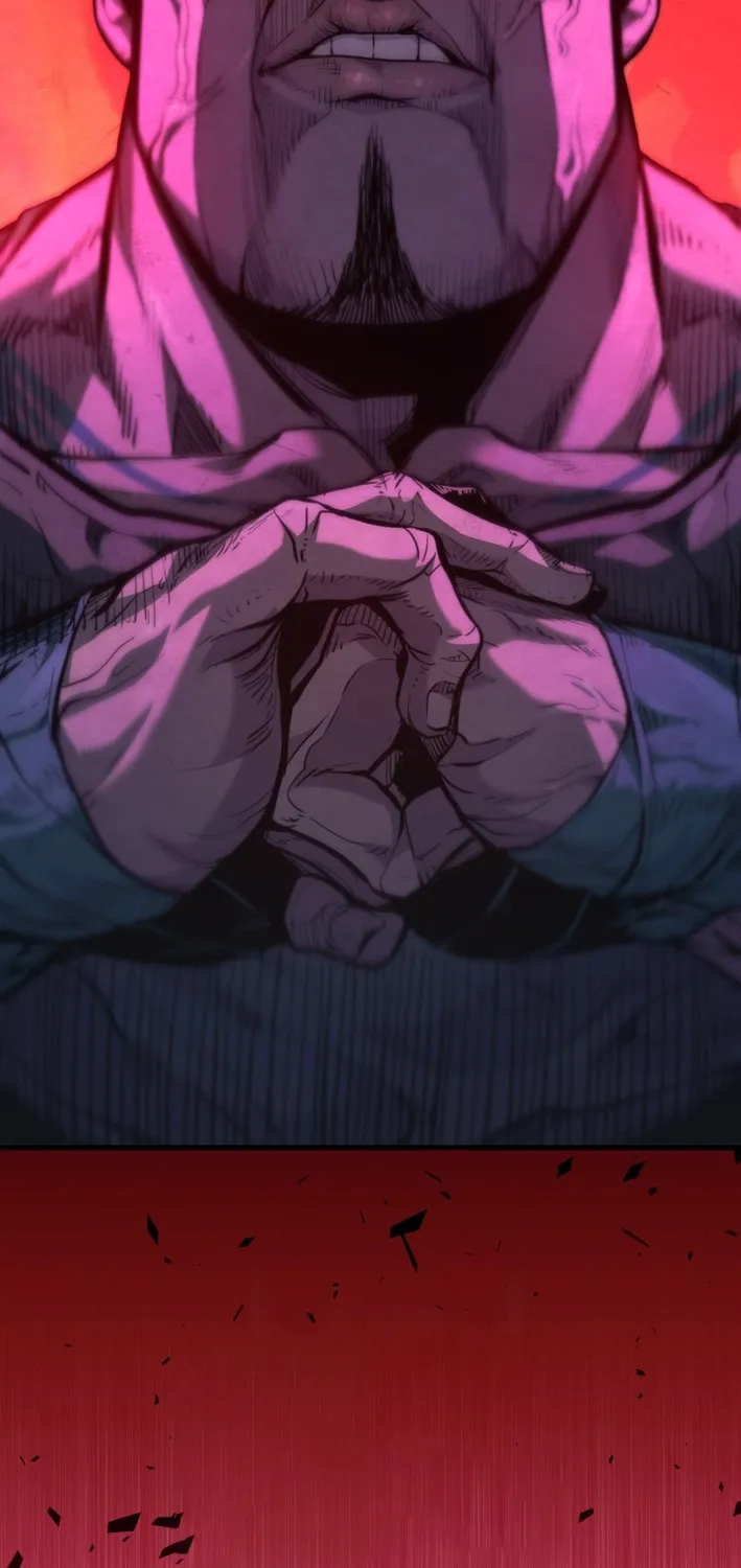 The Strongest Old Prisoner Survives Again Today Chapter 22 page 141 - 