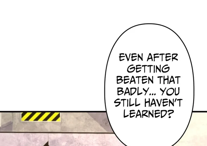 The Strongest Old Prisoner Survives Again Today Chapter 22 page 28 - 
