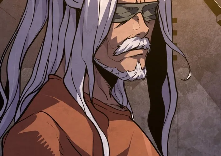 The Strongest Old Prisoner Survives Again Today Chapter 22 page 32 - 