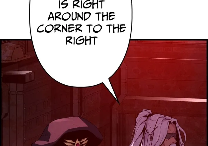 The Strongest Old Prisoner Survives Again Today Chapter 22 page 52 - 