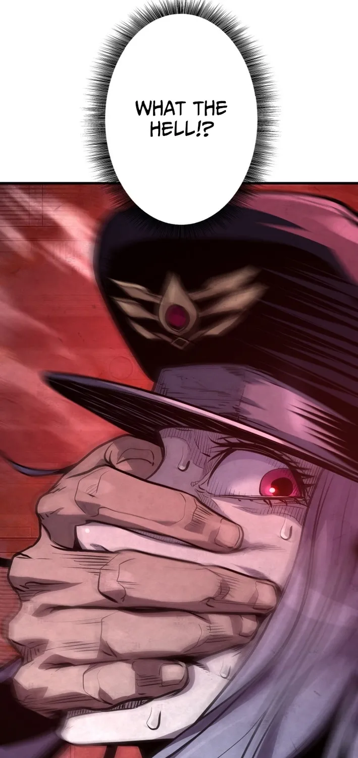 The Strongest Old Prisoner Survives Again Today Chapter 22 page 59 - 
