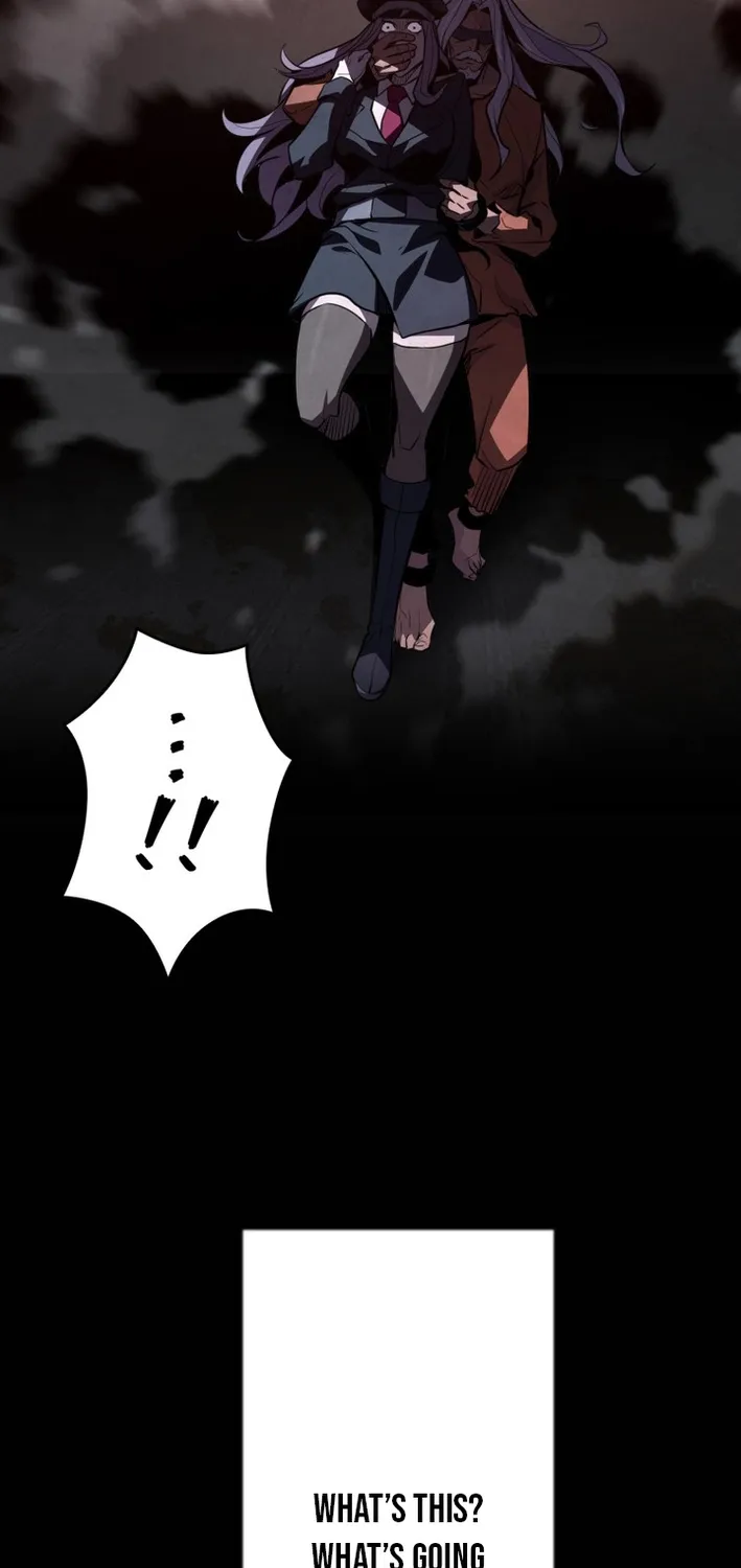 The Strongest Old Prisoner Survives Again Today Chapter 22 page 62 - 