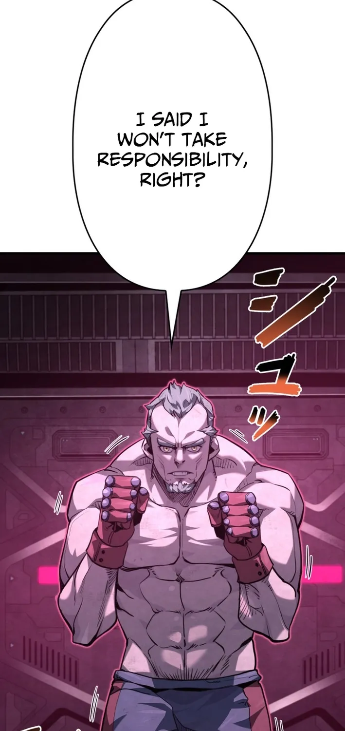 The Strongest Old Prisoner Survives Again Today Chapter 22 page 79 - 