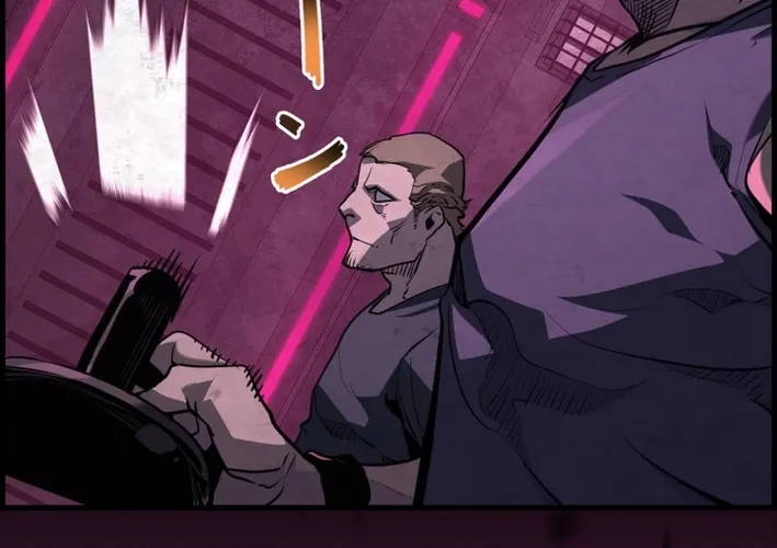 The Strongest Old Prisoner Survives Again Today Chapter 22 page 84 - 