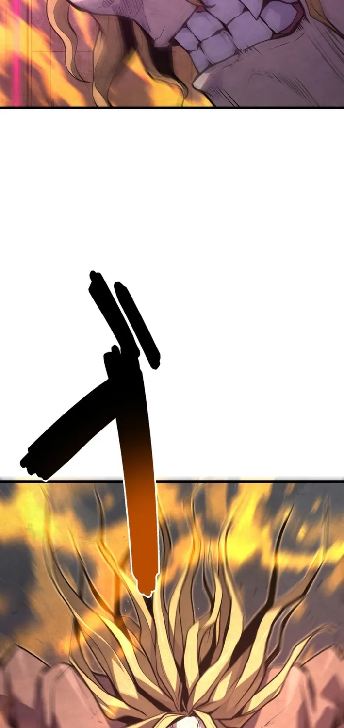 The Strongest Old Prisoner Survives Again Today Chapter 22 page 89 - 