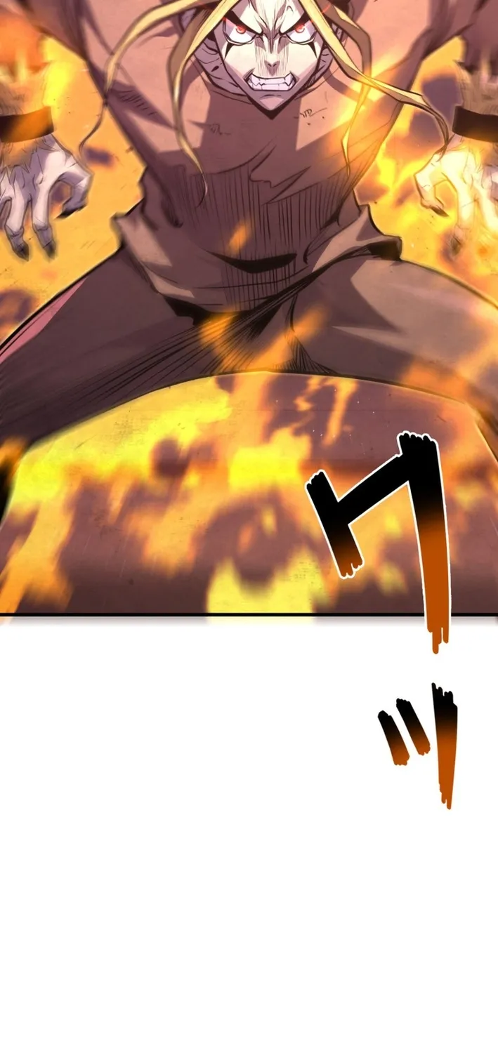 The Strongest Old Prisoner Survives Again Today Chapter 22 page 90 - 