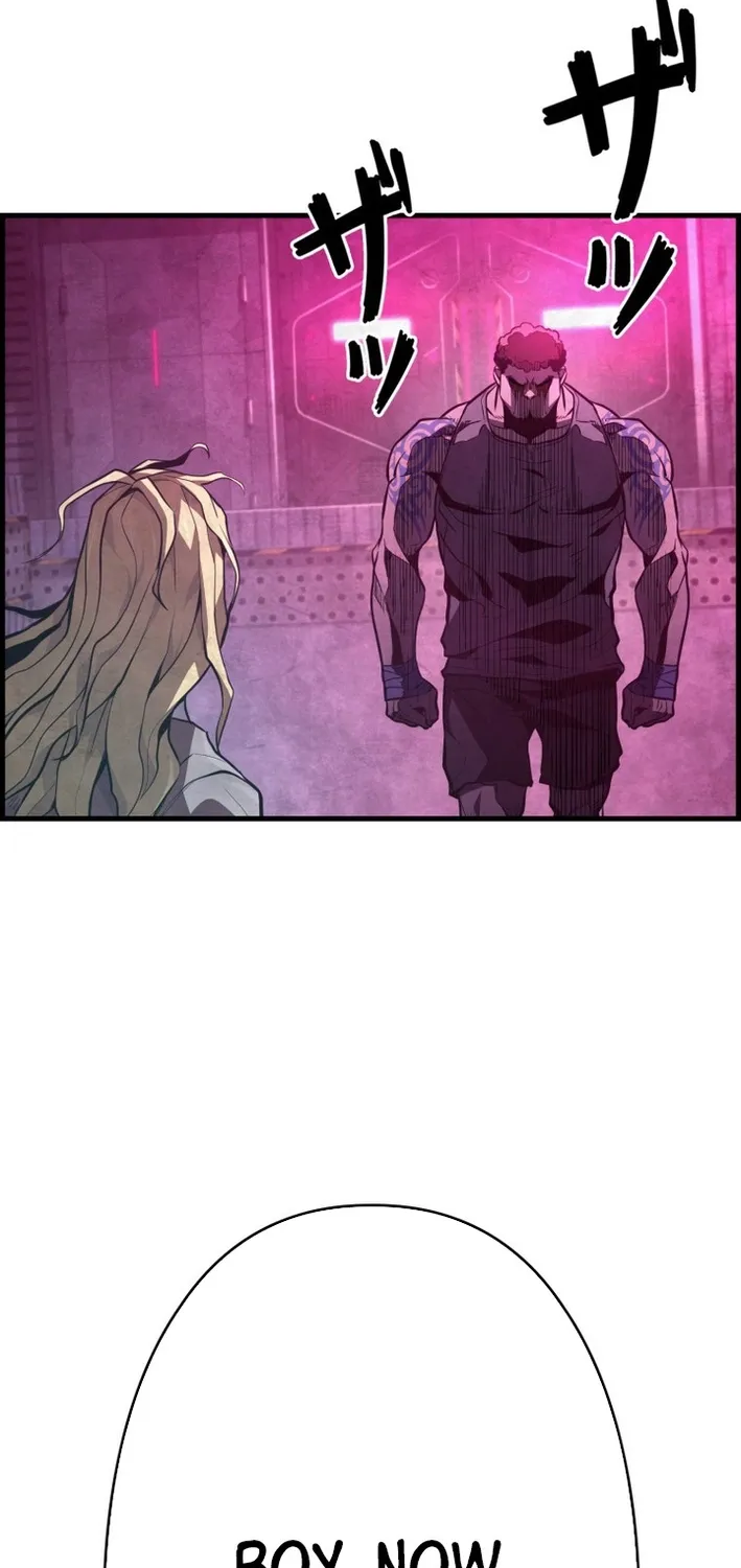 The Strongest Old Prisoner Survives Again Today Chapter 23 page 2 - 