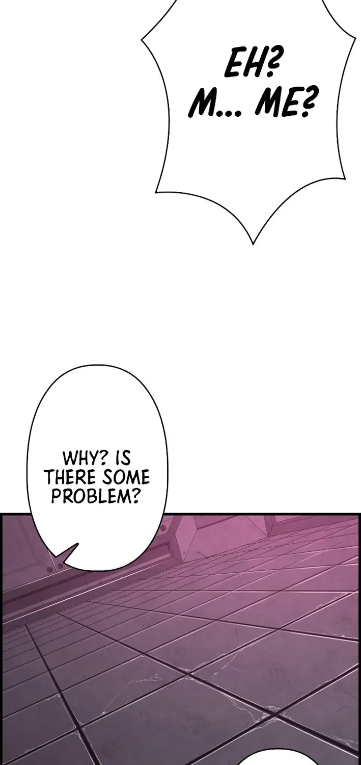 The Strongest Old Prisoner Survives Again Today Chapter 23 page 101 - 