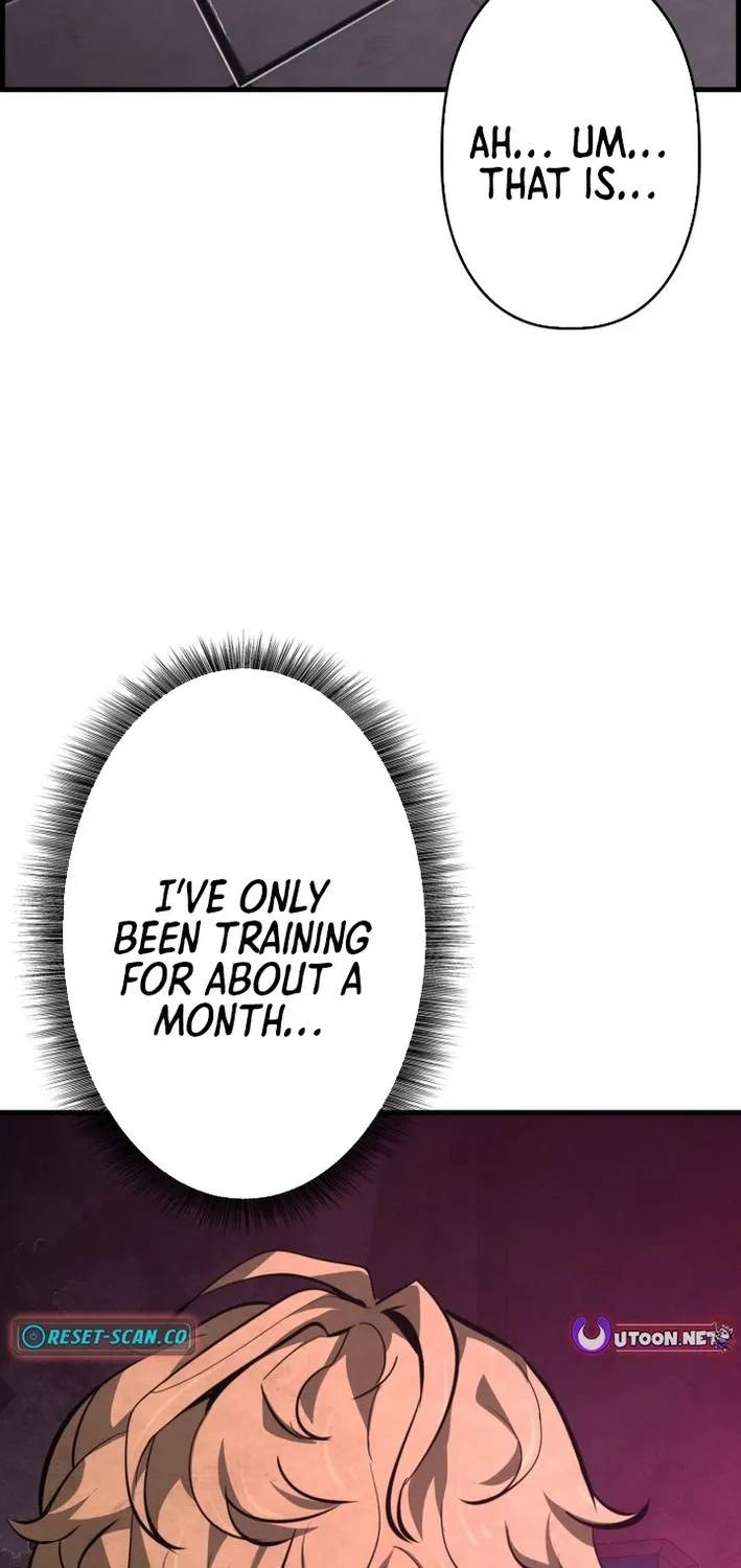The Strongest Old Prisoner Survives Again Today Chapter 23 page 102 - 