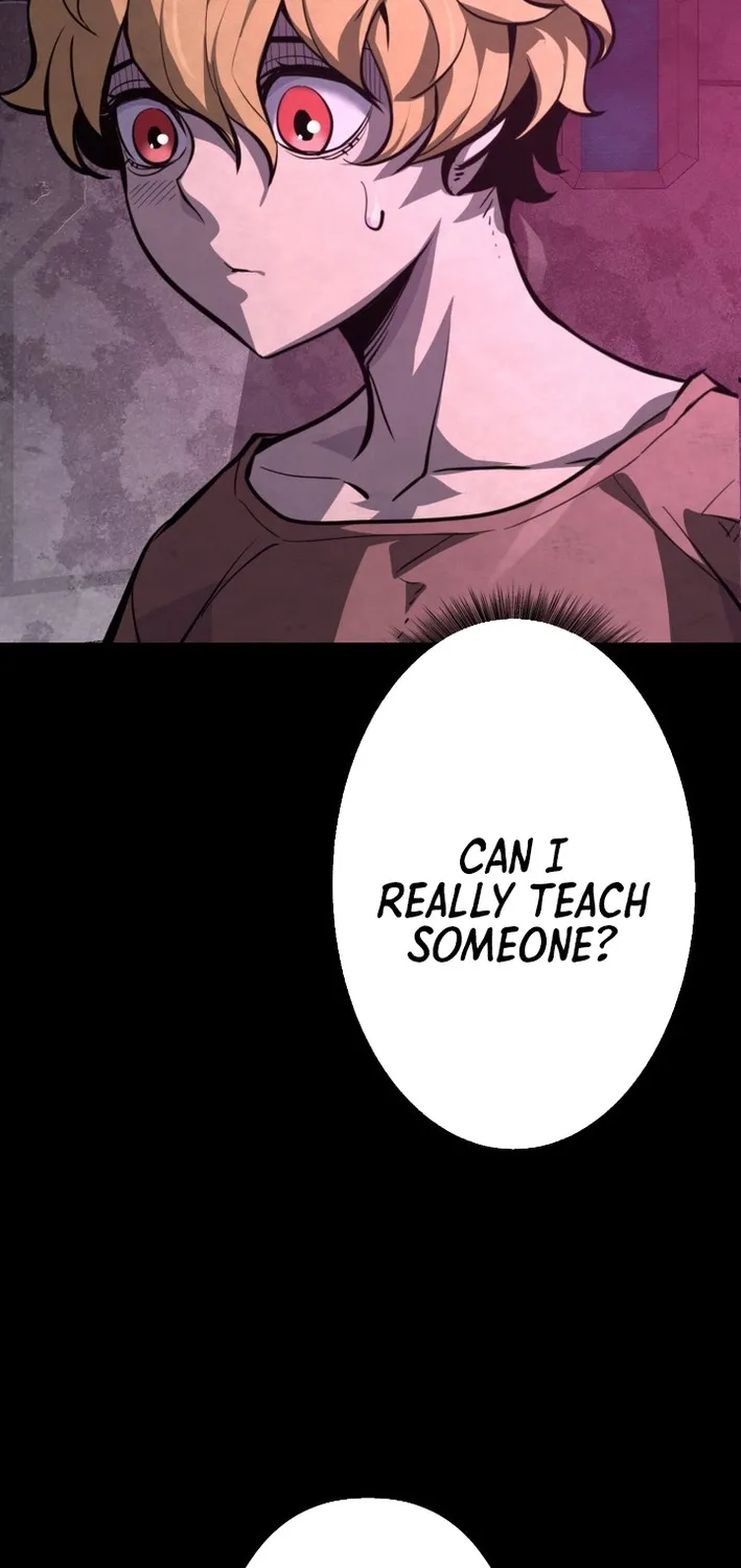 The Strongest Old Prisoner Survives Again Today Chapter 23 page 103 - 
