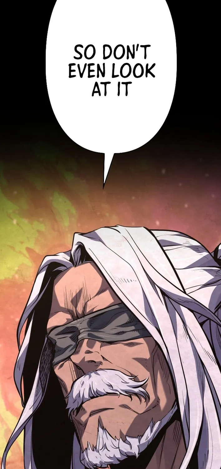 The Strongest Old Prisoner Survives Again Today Chapter 23 page 107 - 