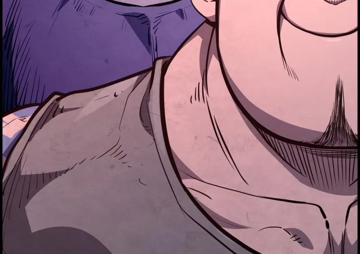 The Strongest Old Prisoner Survives Again Today Chapter 23 page 116 - 
