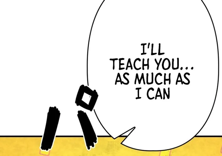 The Strongest Old Prisoner Survives Again Today Chapter 23 page 120 - 
