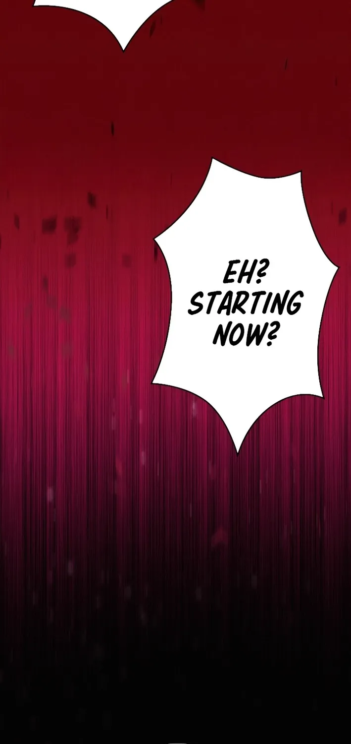 The Strongest Old Prisoner Survives Again Today Chapter 23 page 122 - 