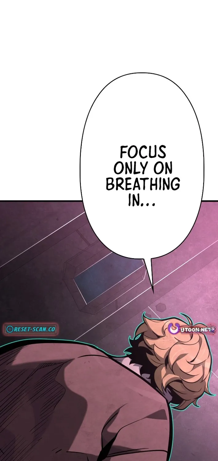 The Strongest Old Prisoner Survives Again Today Chapter 23 page 125 - 