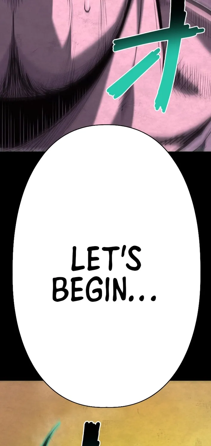 The Strongest Old Prisoner Survives Again Today Chapter 23 page 130 - 