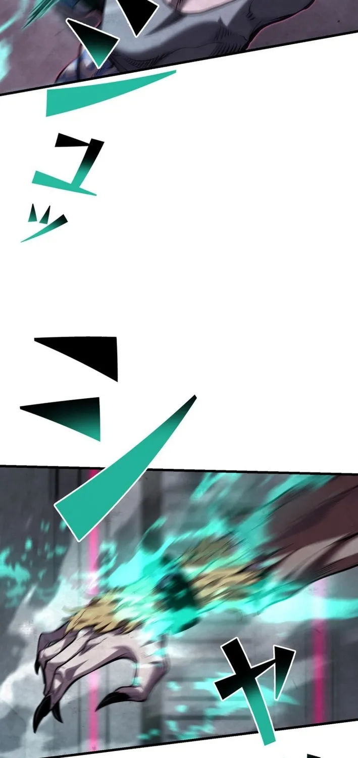 The Strongest Old Prisoner Survives Again Today Chapter 23 page 19 - 