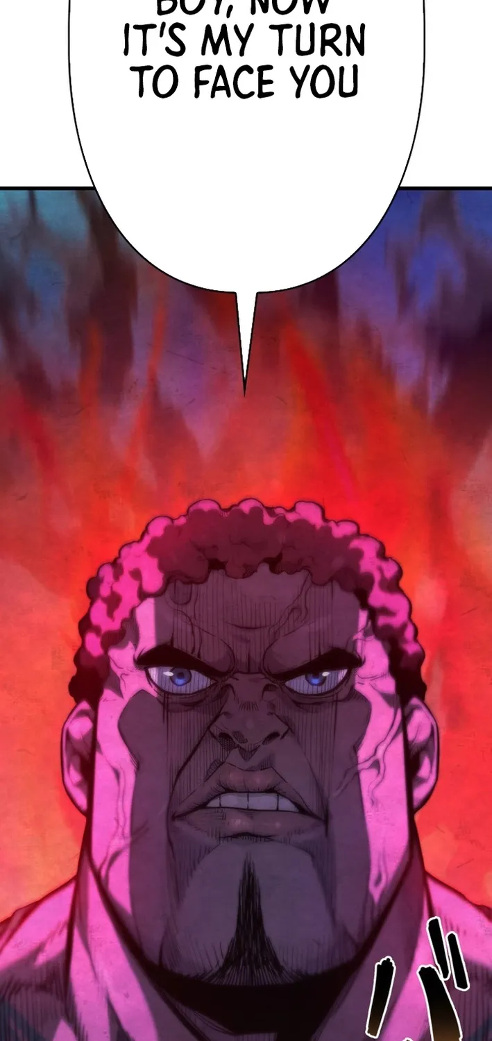 The Strongest Old Prisoner Survives Again Today Chapter 23 page 3 - 
