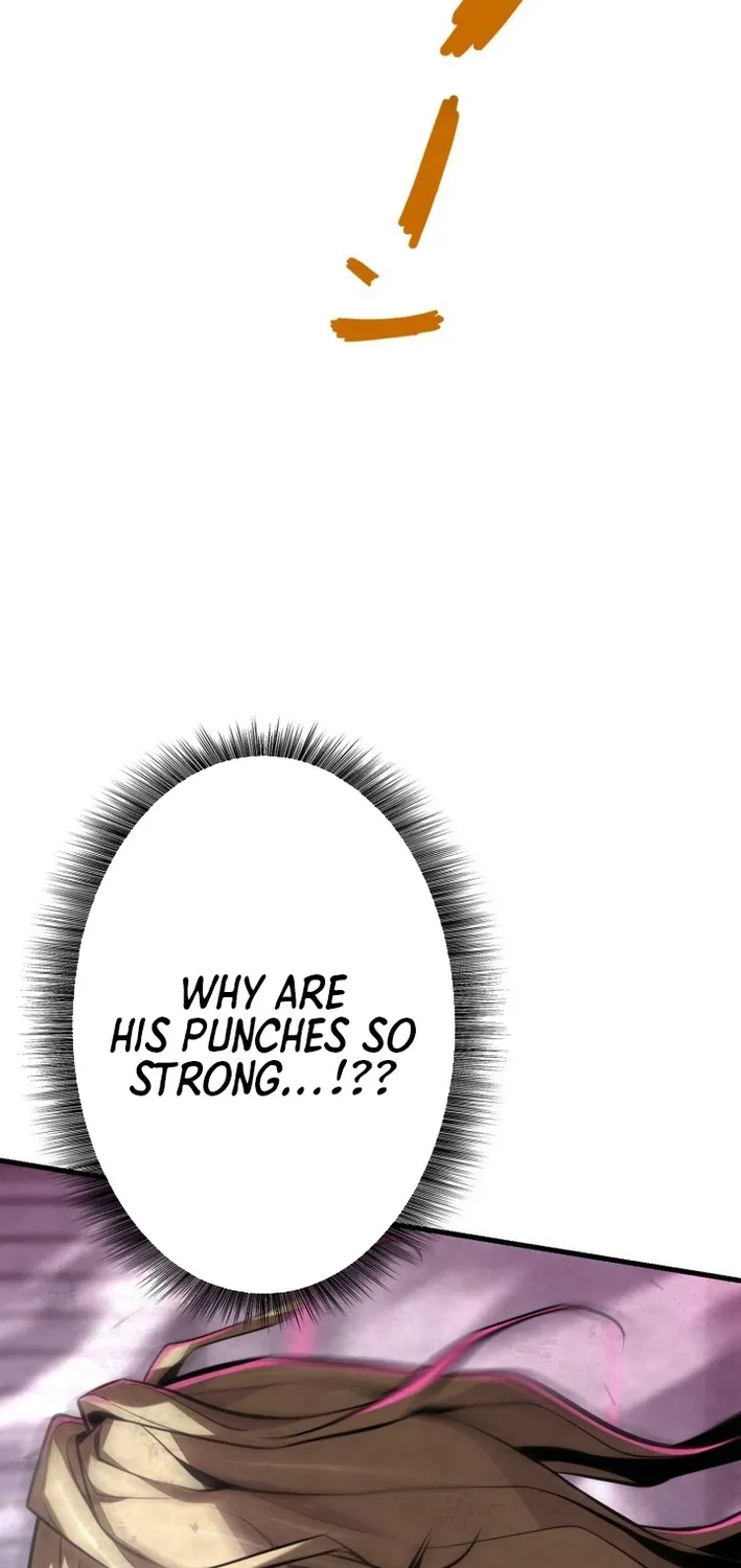 The Strongest Old Prisoner Survives Again Today Chapter 23 page 22 - 