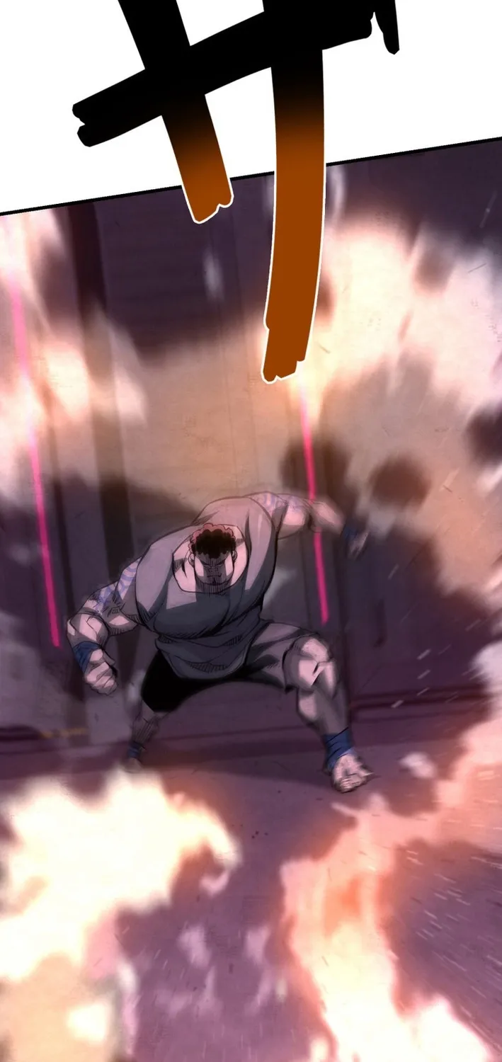 The Strongest Old Prisoner Survives Again Today Chapter 23 page 29 - 