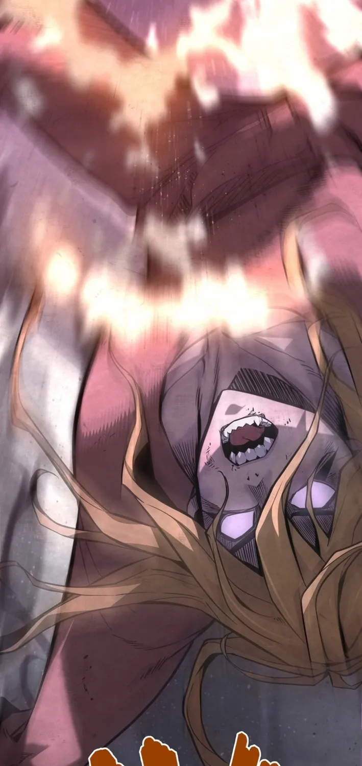 The Strongest Old Prisoner Survives Again Today Chapter 23 page 30 - 
