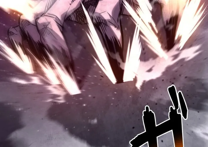 The Strongest Old Prisoner Survives Again Today Chapter 23 page 32 - 