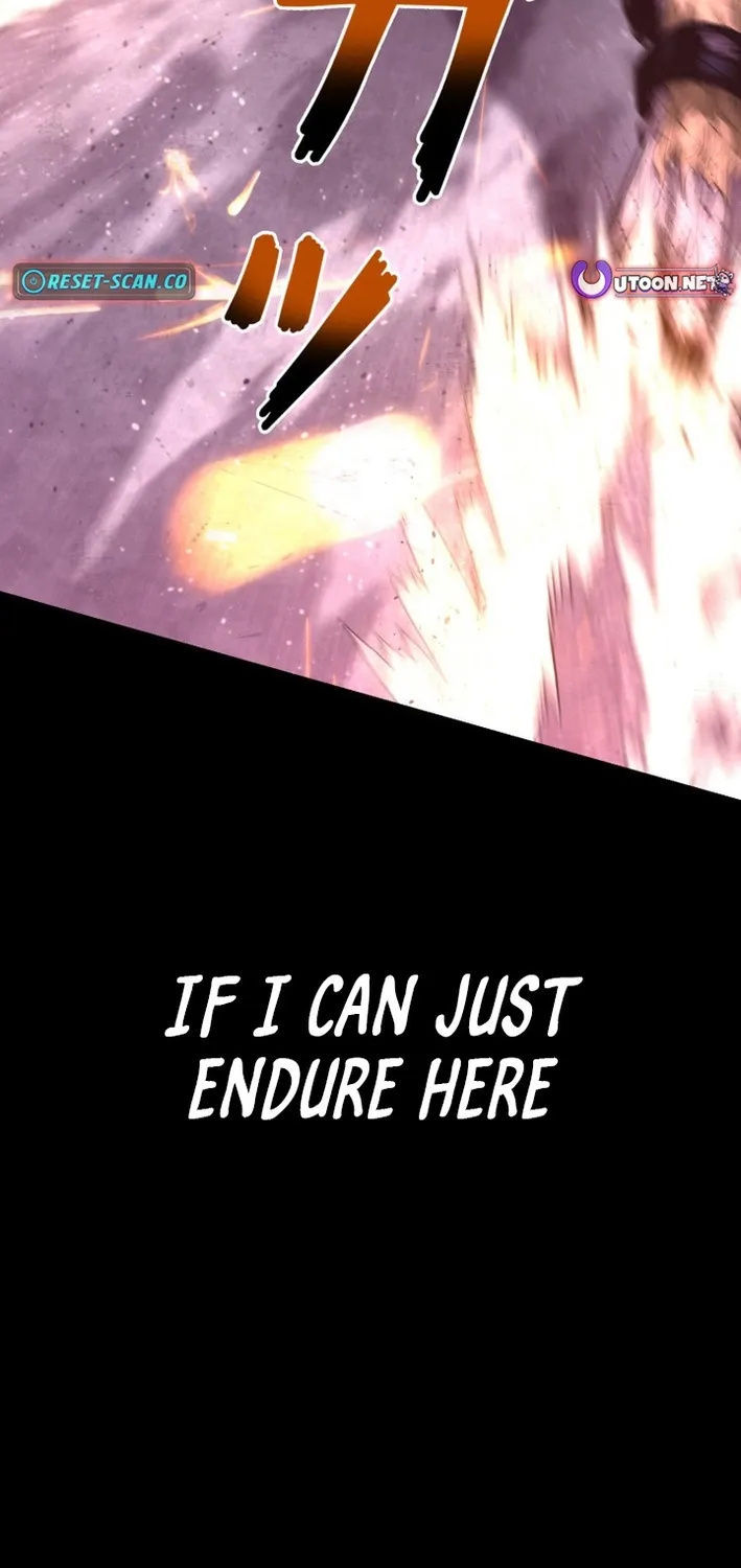 The Strongest Old Prisoner Survives Again Today Chapter 23 page 35 - 