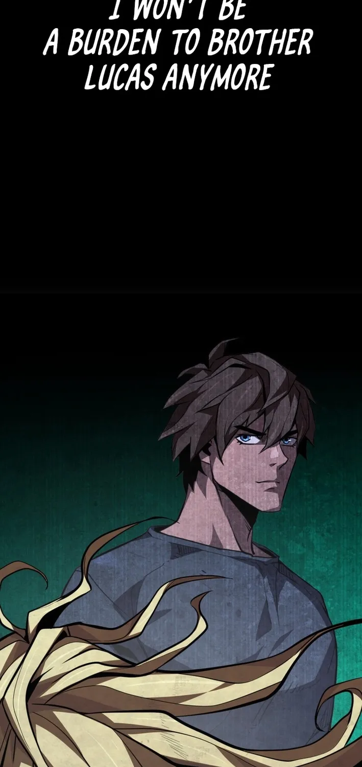 The Strongest Old Prisoner Survives Again Today Chapter 23 page 37 - 