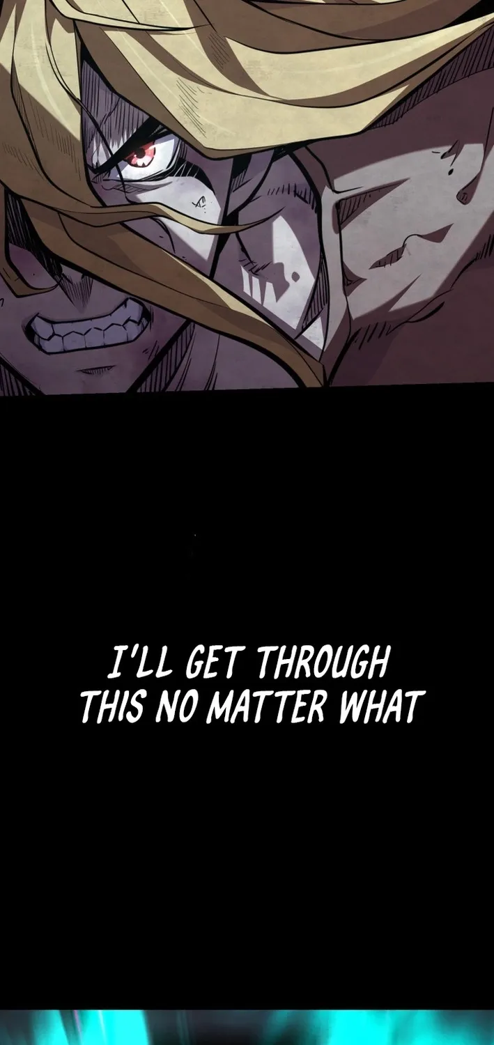 The Strongest Old Prisoner Survives Again Today Chapter 23 page 38 - 