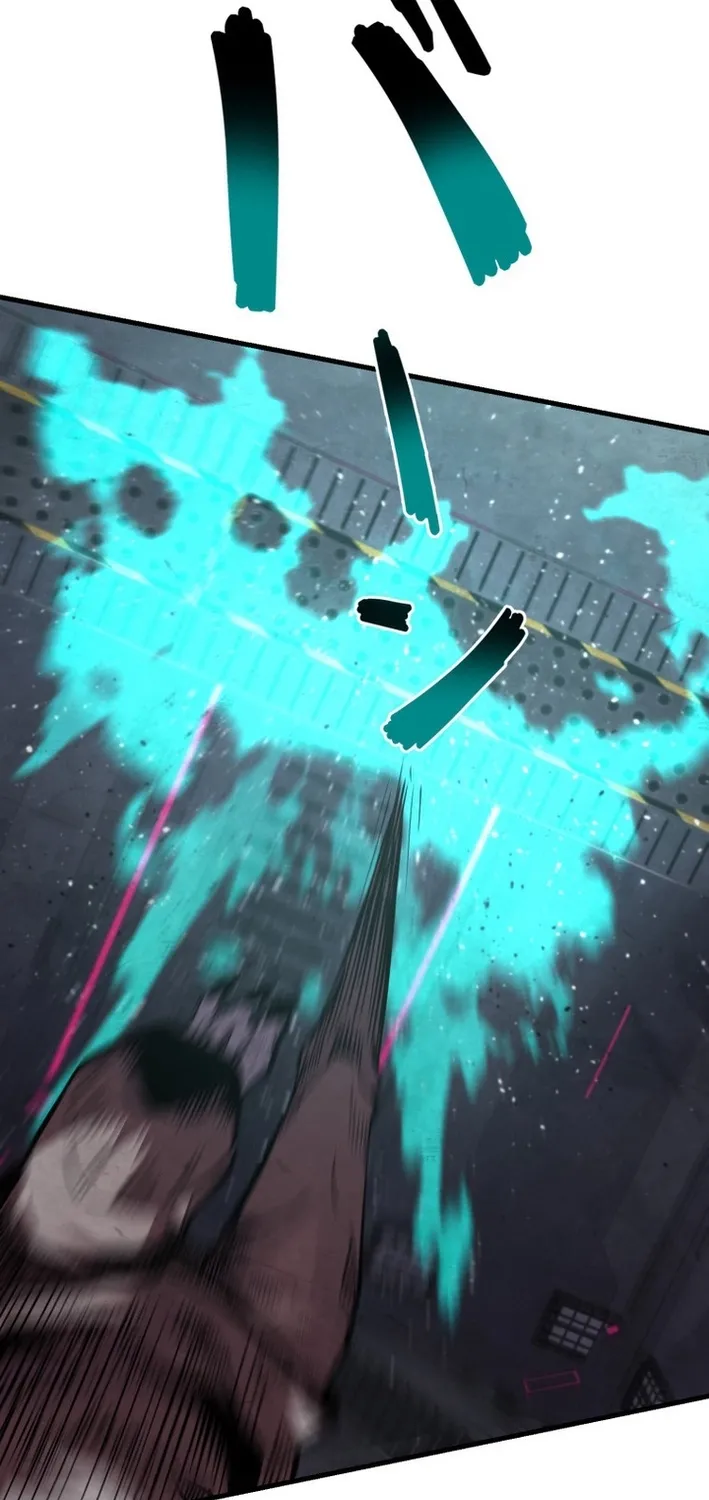 The Strongest Old Prisoner Survives Again Today Chapter 23 page 41 - 