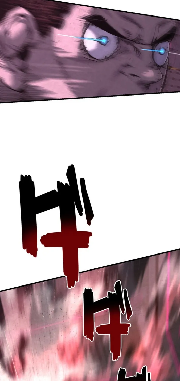 The Strongest Old Prisoner Survives Again Today Chapter 23 page 47 - 