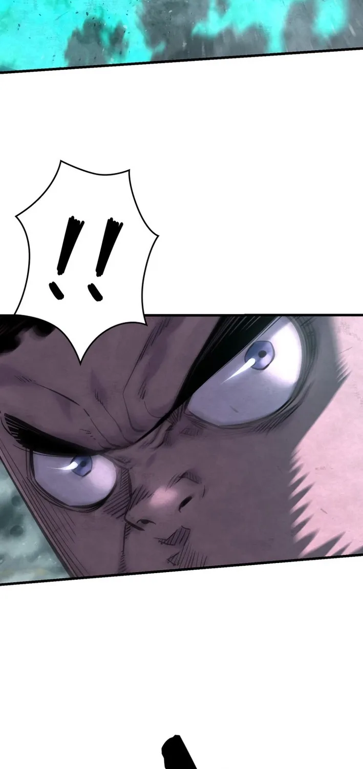The Strongest Old Prisoner Survives Again Today Chapter 23 page 61 - 