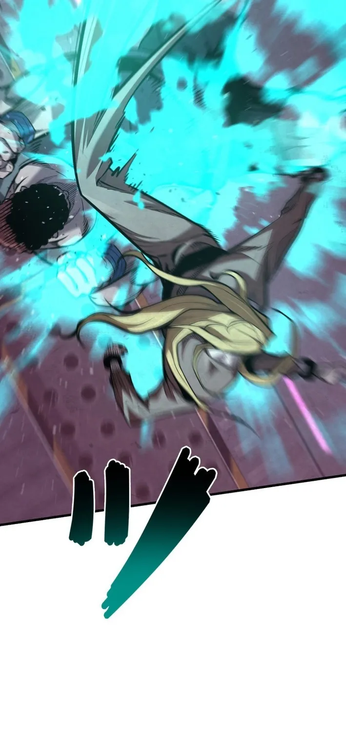 The Strongest Old Prisoner Survives Again Today Chapter 23 page 63 - 