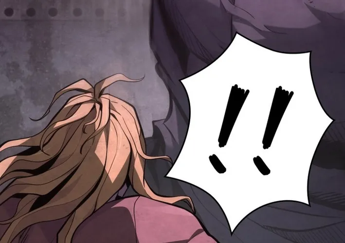 The Strongest Old Prisoner Survives Again Today Chapter 23 page 8 - 
