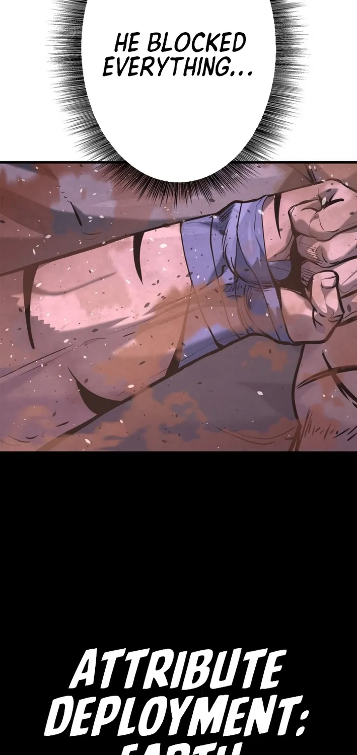 The Strongest Old Prisoner Survives Again Today Chapter 23 page 71 - 