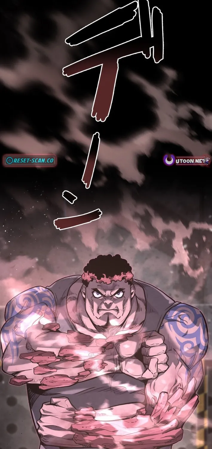The Strongest Old Prisoner Survives Again Today Chapter 23 page 73 - 