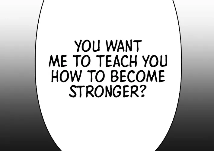 The Strongest Old Prisoner Survives Again Today Chapter 23 page 76 - 