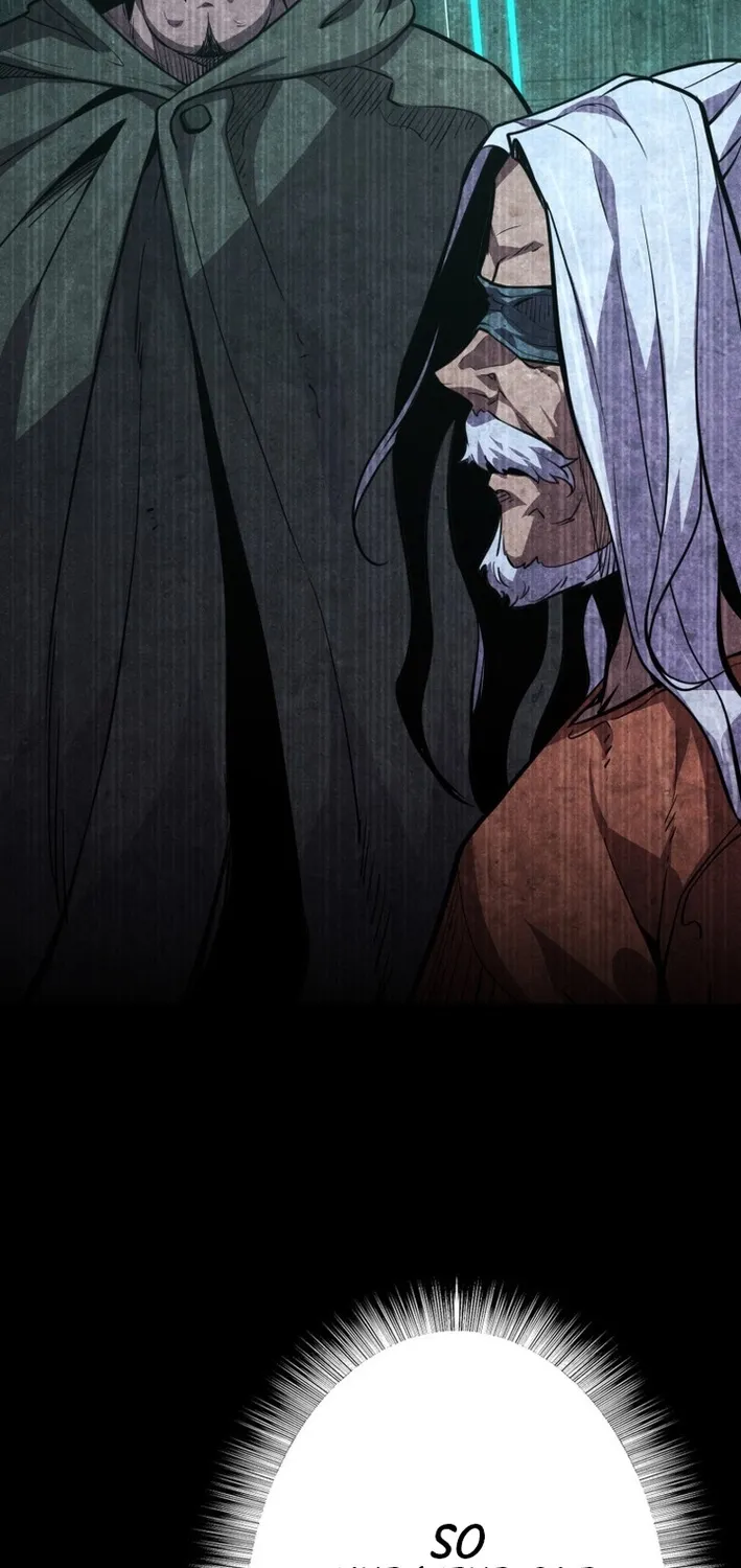 The Strongest Old Prisoner Survives Again Today Chapter 23 page 78 - 