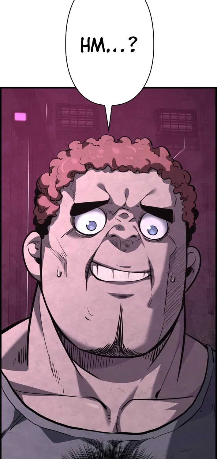 The Strongest Old Prisoner Survives Again Today Chapter 23 page 86 - 