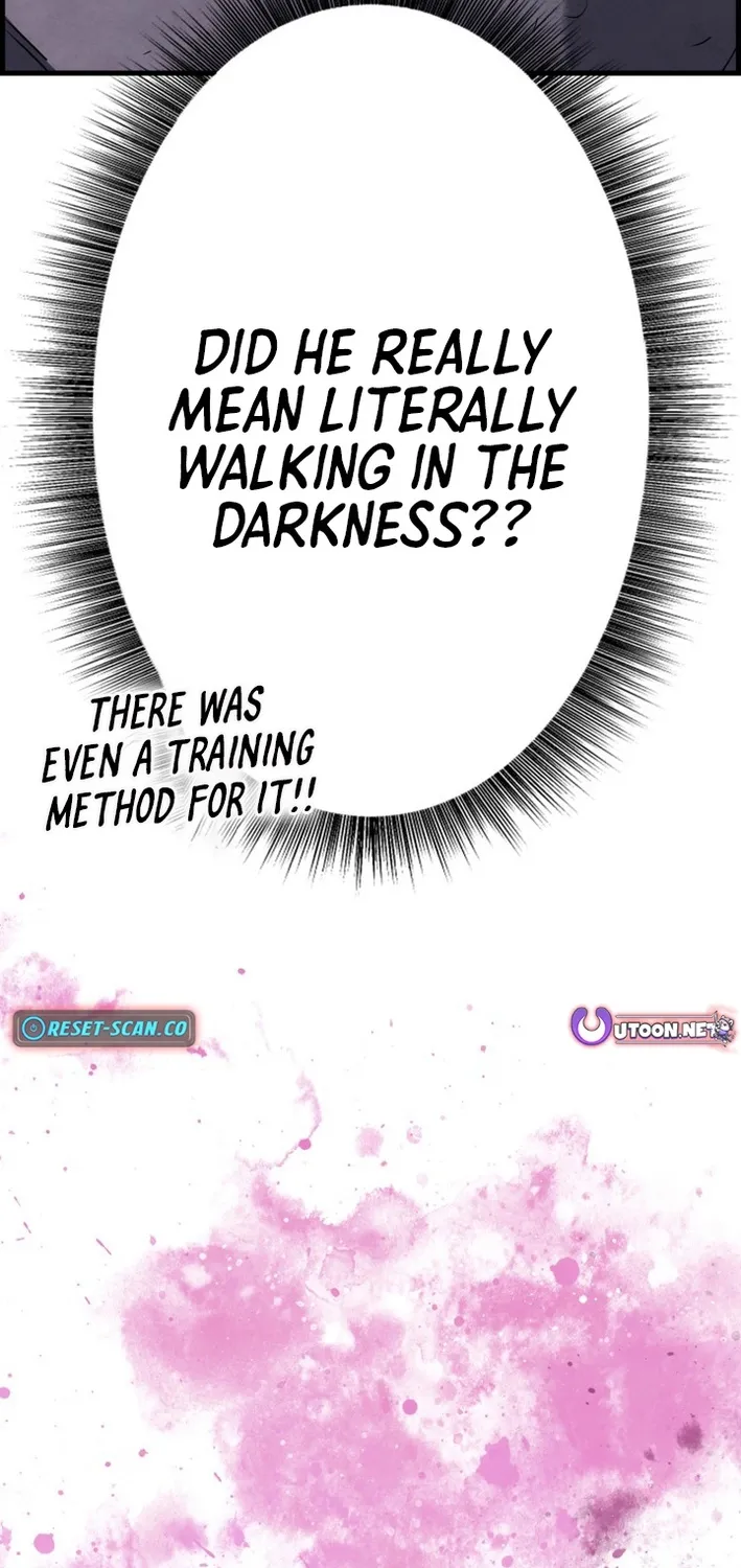 The Strongest Old Prisoner Survives Again Today Chapter 23 page 87 - 