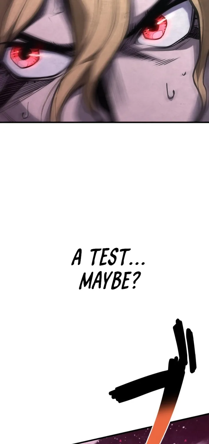 The Strongest Old Prisoner Survives Again Today Chapter 23 page 10 - 