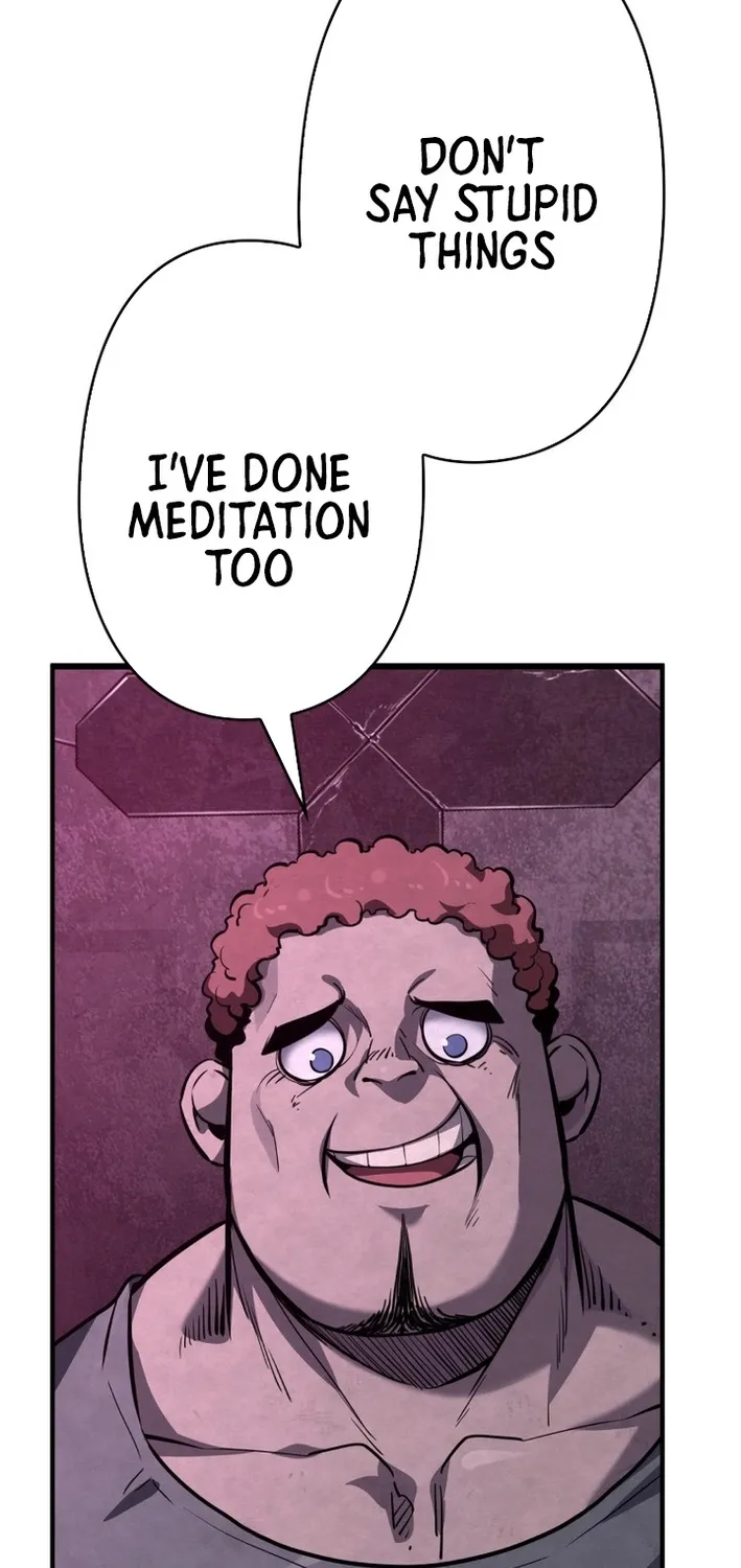 The Strongest Old Prisoner Survives Again Today Chapter 23 page 93 - 