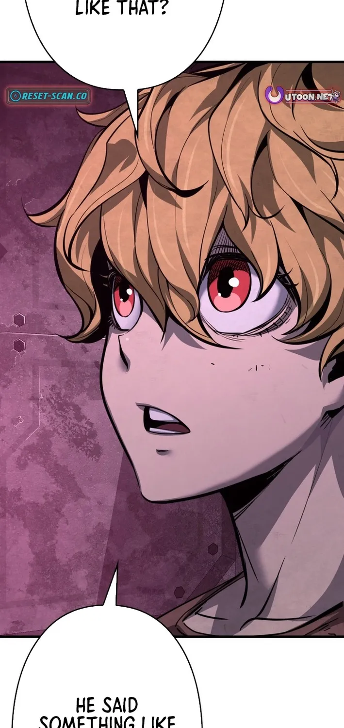 The Strongest Old Prisoner Survives Again Today Chapter 23 page 95 - 