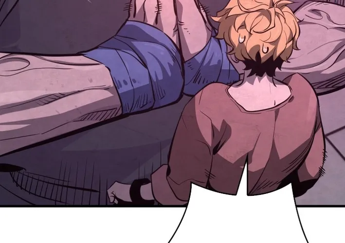 The Strongest Old Prisoner Survives Again Today Chapter 23 page 100 - 
