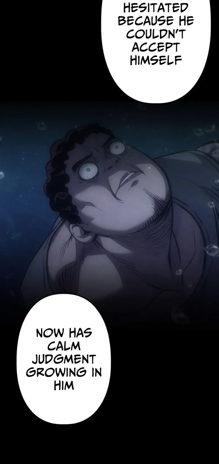 The Strongest Old Prisoner Survives Again Today Chapter 24 page 101 - 